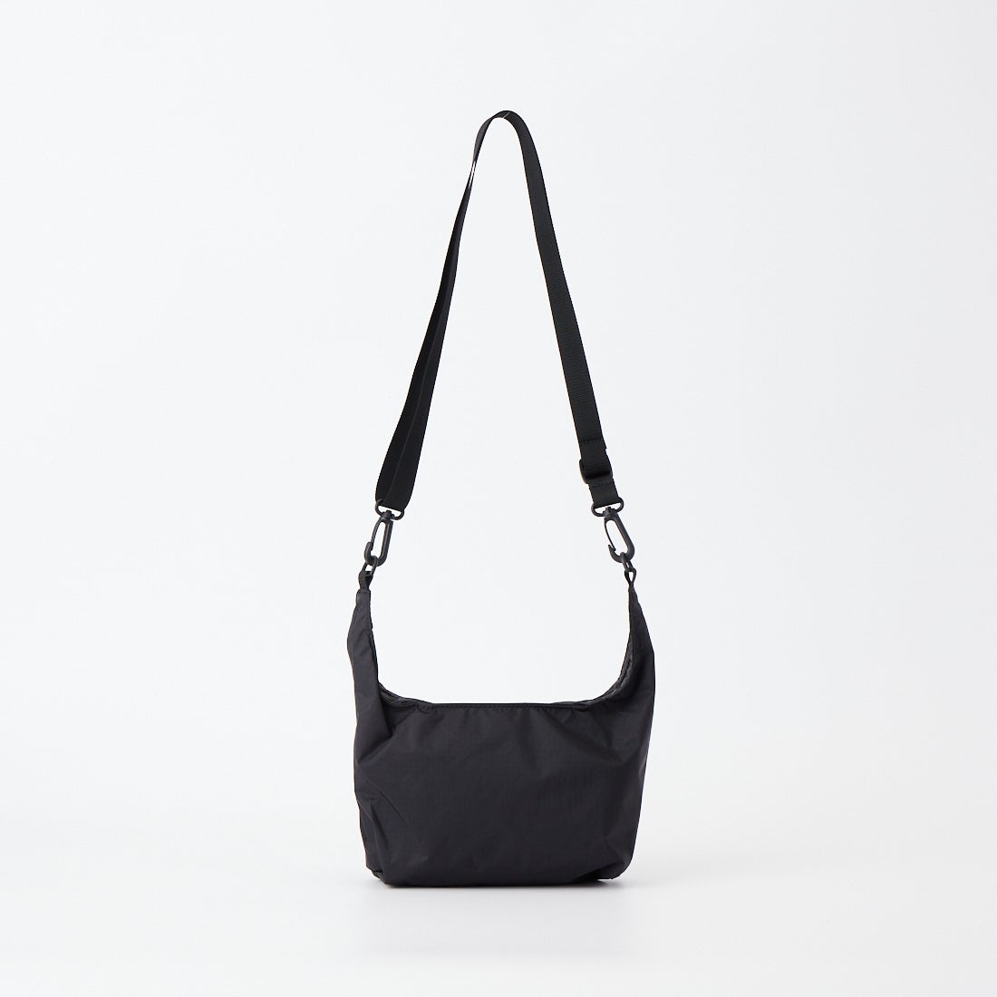 NANGA [ナンガ] ファイバーマックスTUL コンパクトサコッシュ [N2610-3N014Z] BLK