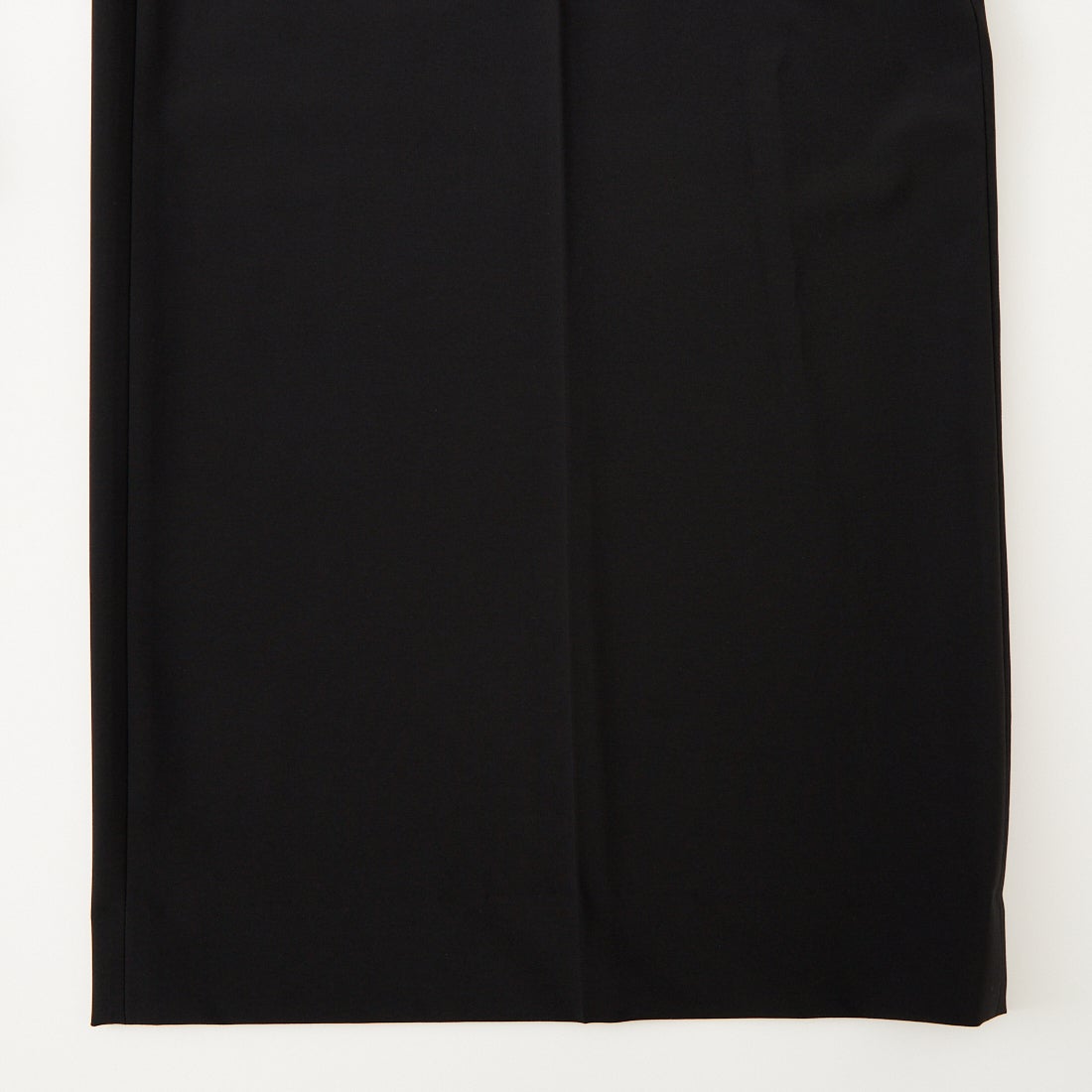 RIM.ARK [リムアーク] テキスタイルハイブリッドパンツ [460JSN31-0921] BLK