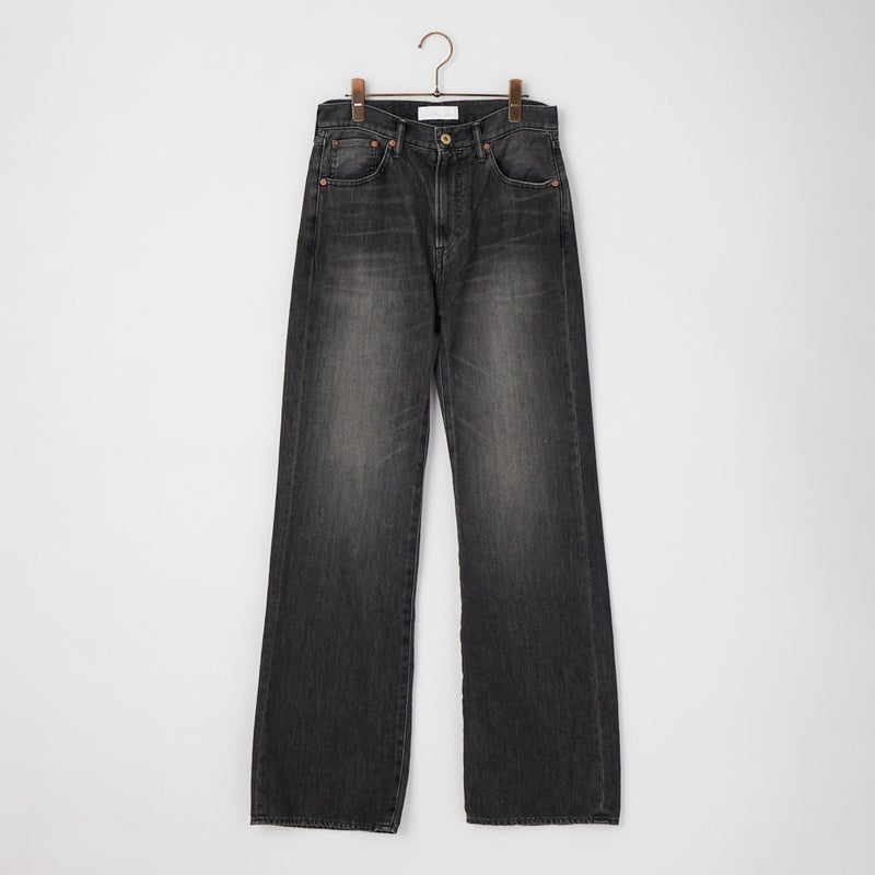 JAPAN BLUE [ジャパンブルー] 12oz アルティメットワイドブラック 