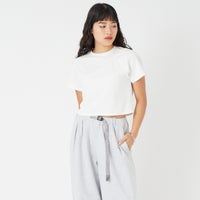 OWHT&&モデル身長：162cm 着用サイズ：F&&