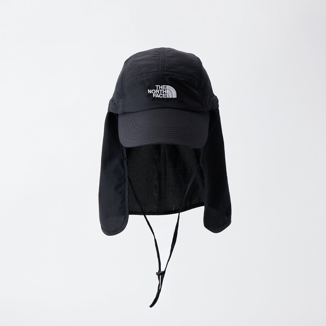 THE NORTH FACE [ザ ノースフェイス] サンシールドキャップ [NN02505