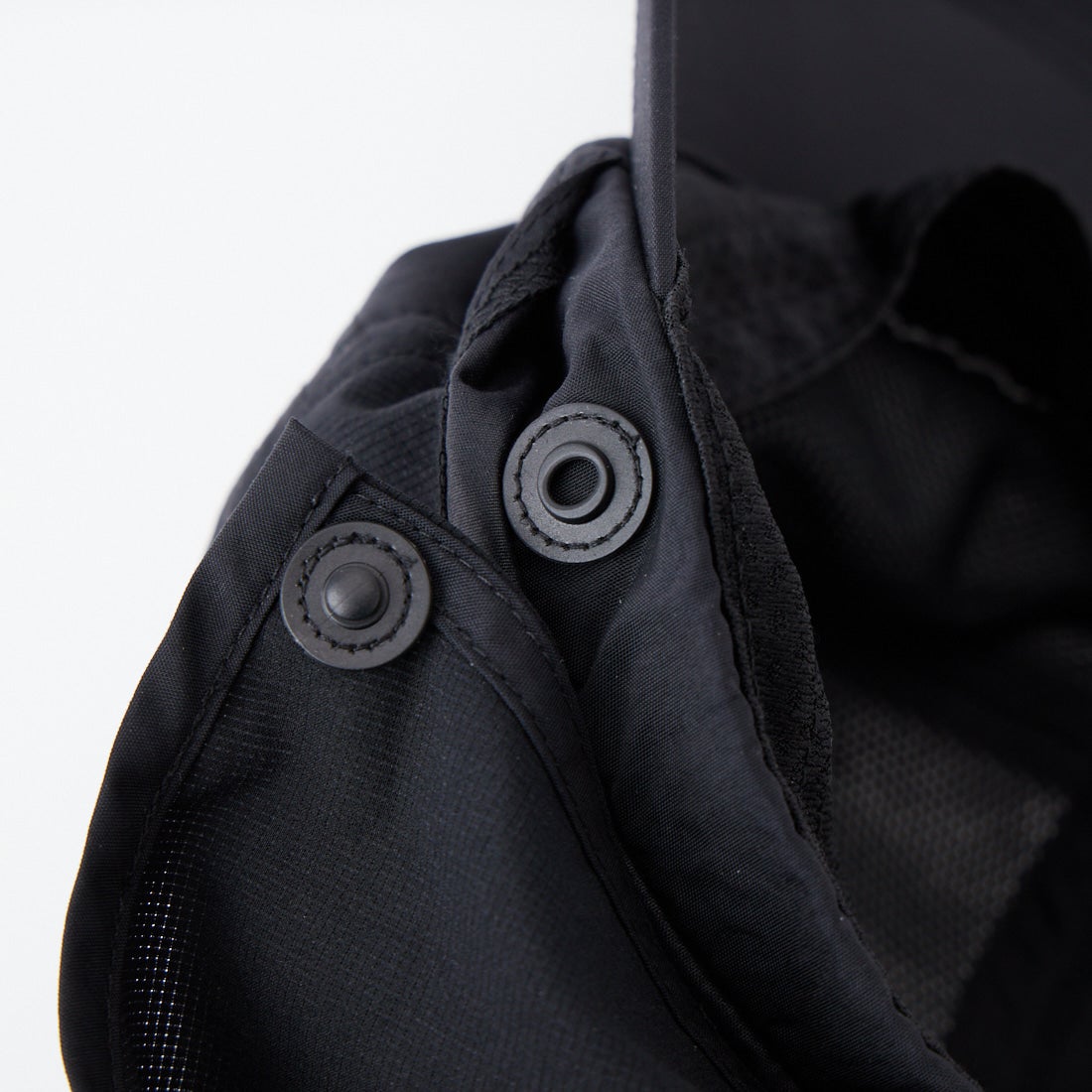 THE NORTH FACE [ザ ノースフェイス] サンシールドキャップ [NN02505] K