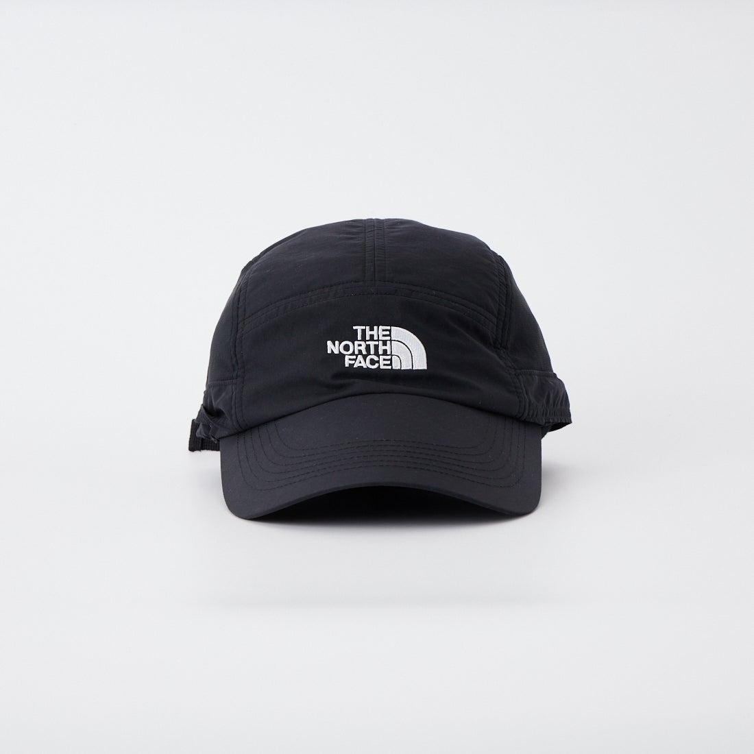 THE NORTH FACE [ザ ノースフェイス] サンシールドキャップ [NN02505] K