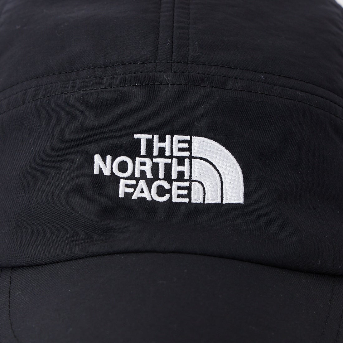 THE NORTH FACE [ザ ノースフェイス] サンシールドキャップ [NN02505] K