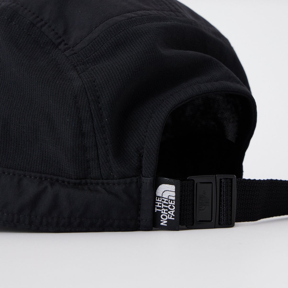 THE NORTH FACE [ザ ノースフェイス] サンシールドキャップ [NN02505] K