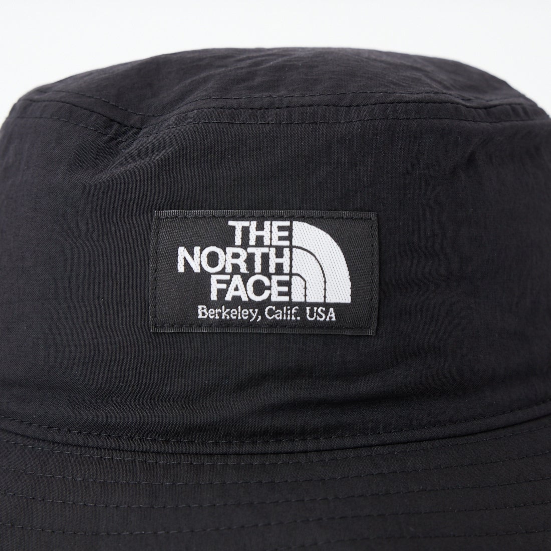 THE NORTH FACE [ザ ノースフェイス] キッズ キャンプサイドハット [NNJ02524] K