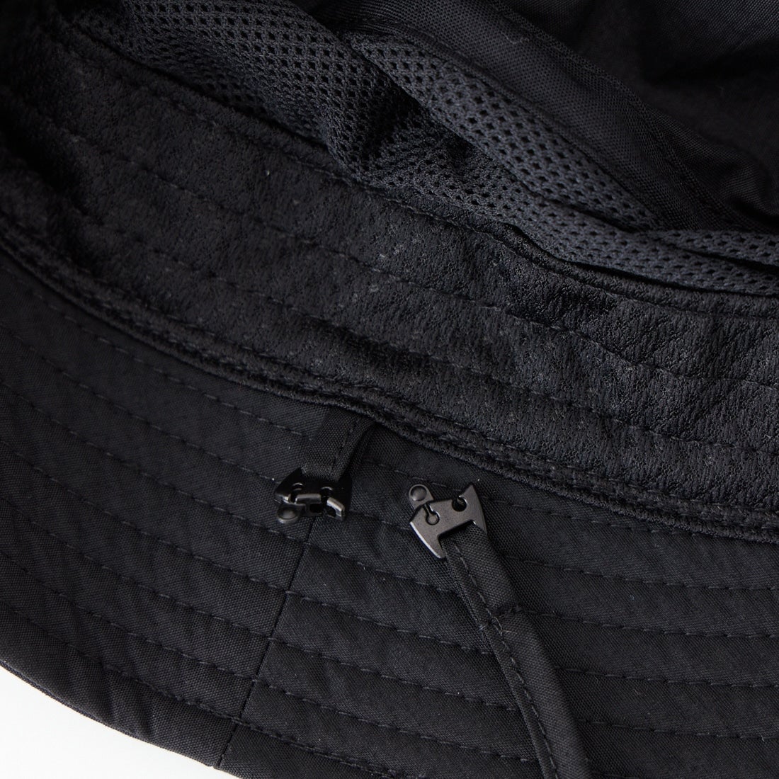 THE NORTH FACE [ザ ノースフェイス] キッズ キャンプサイドハット [NNJ02524] K