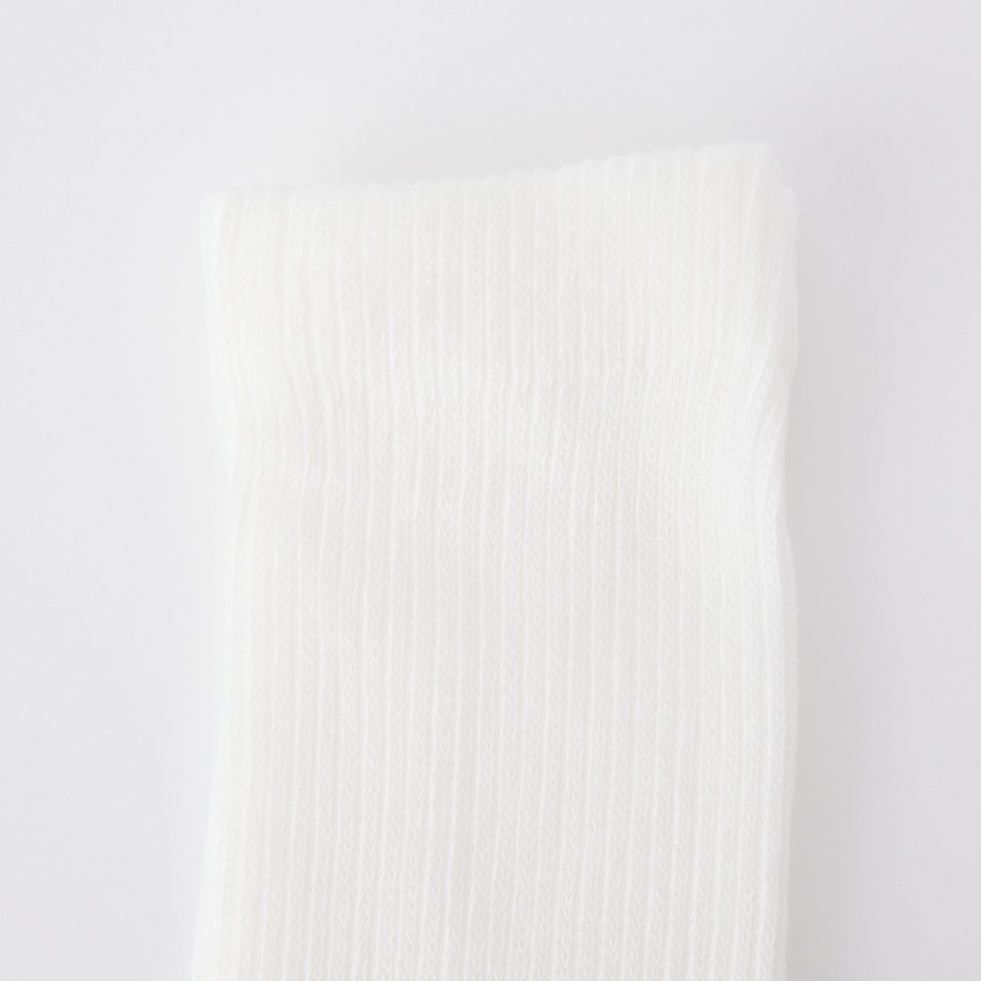 Hanes [ヘインズ] 3足組フルレングスソックス by THE DODO JEAN [HWSCD102] 010 WHITE