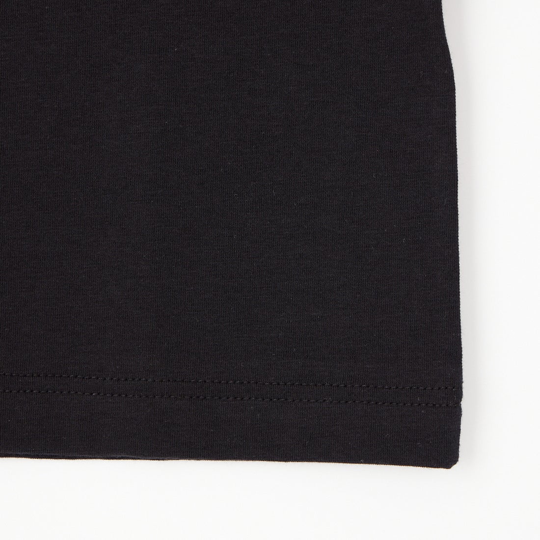 GICIPI [ジチピ] GESSO/ジェーッソ クルーネックTシャツ [2616P] NERO