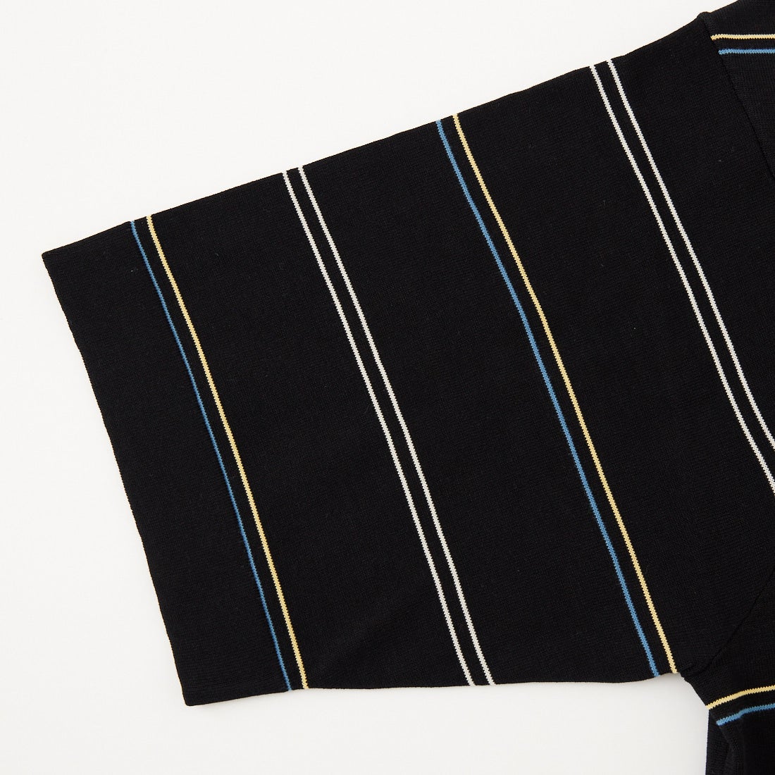 RYE TENDER [ライテンダー] センターTシャツ [010062600] BLACK TWIN