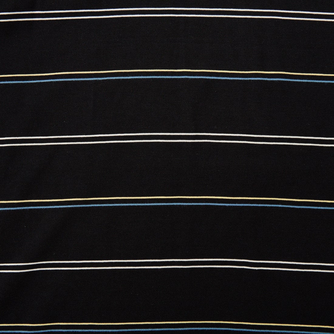 RYE TENDER [ライテンダー] センターTシャツ [010062600] BLACK TWIN