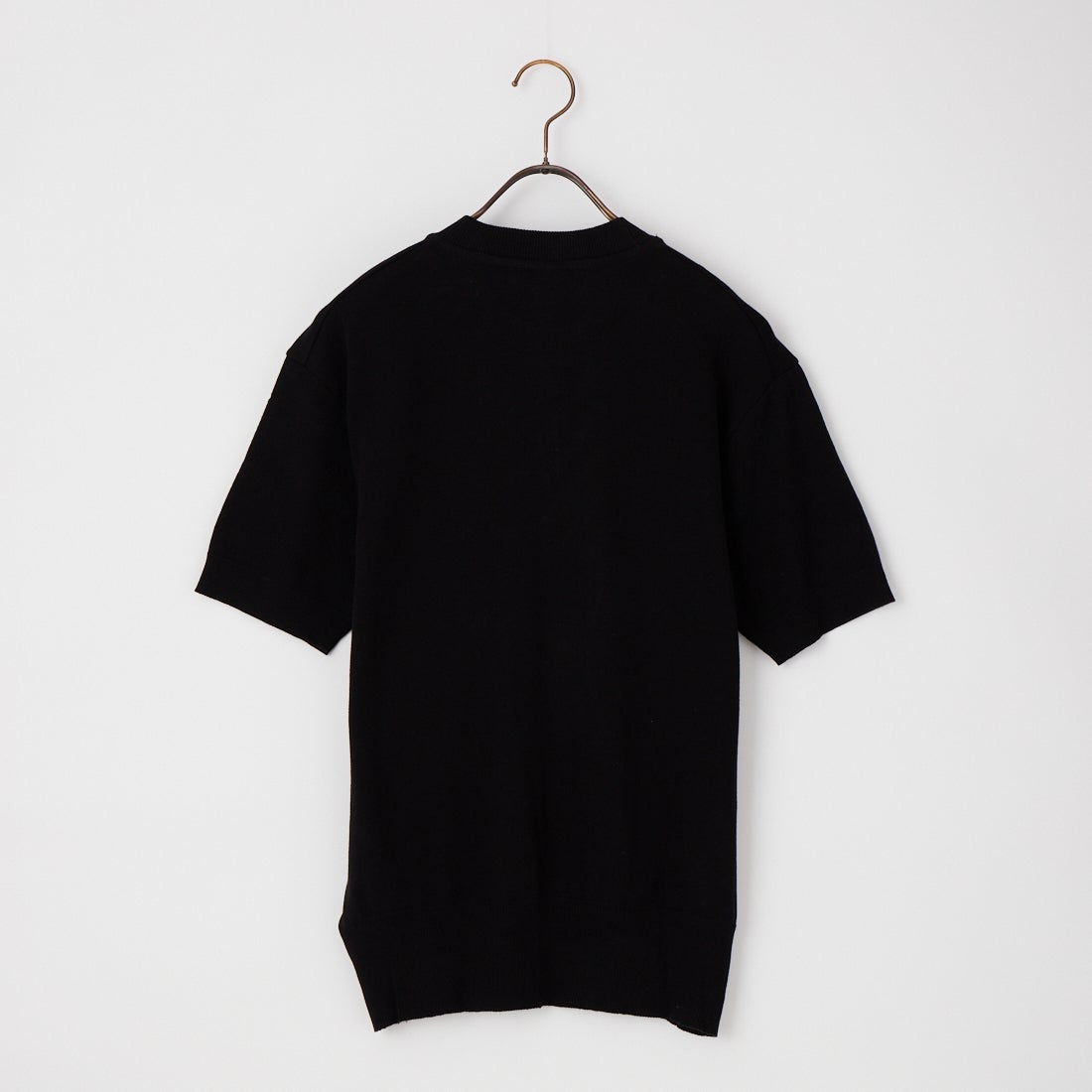 GICIPI [ジチピ] ARAGOSTA/アラゴースタ Tシャツ [2610P] NERO