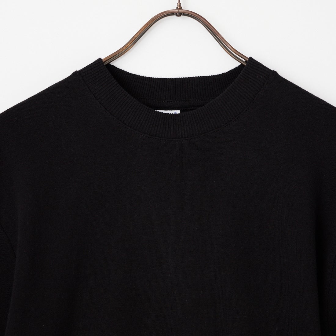 GICIPI [ジチピ] ARAGOSTA/アラゴースタ Tシャツ [2610P] NERO