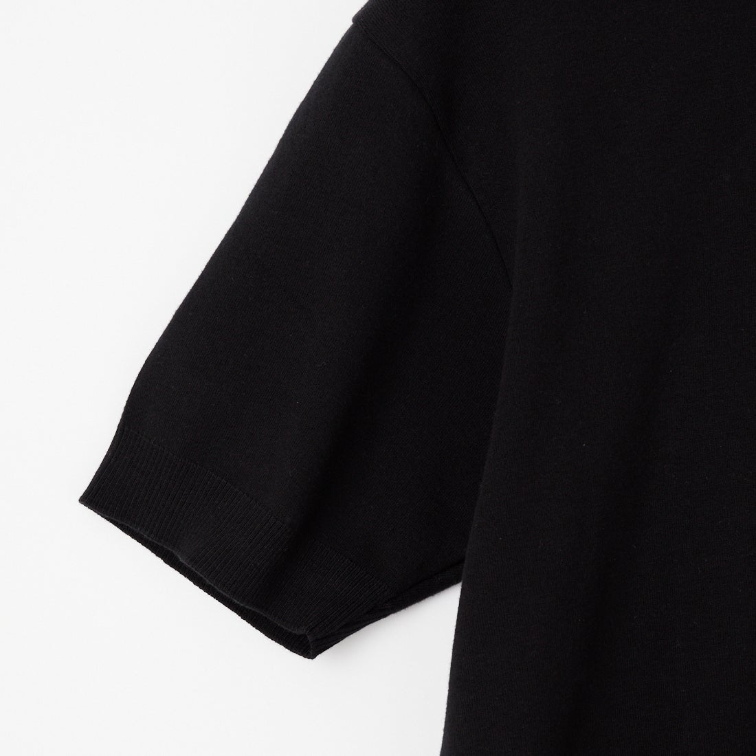 GICIPI [ジチピ] ARAGOSTA/アラゴースタ Tシャツ [2610P] NERO