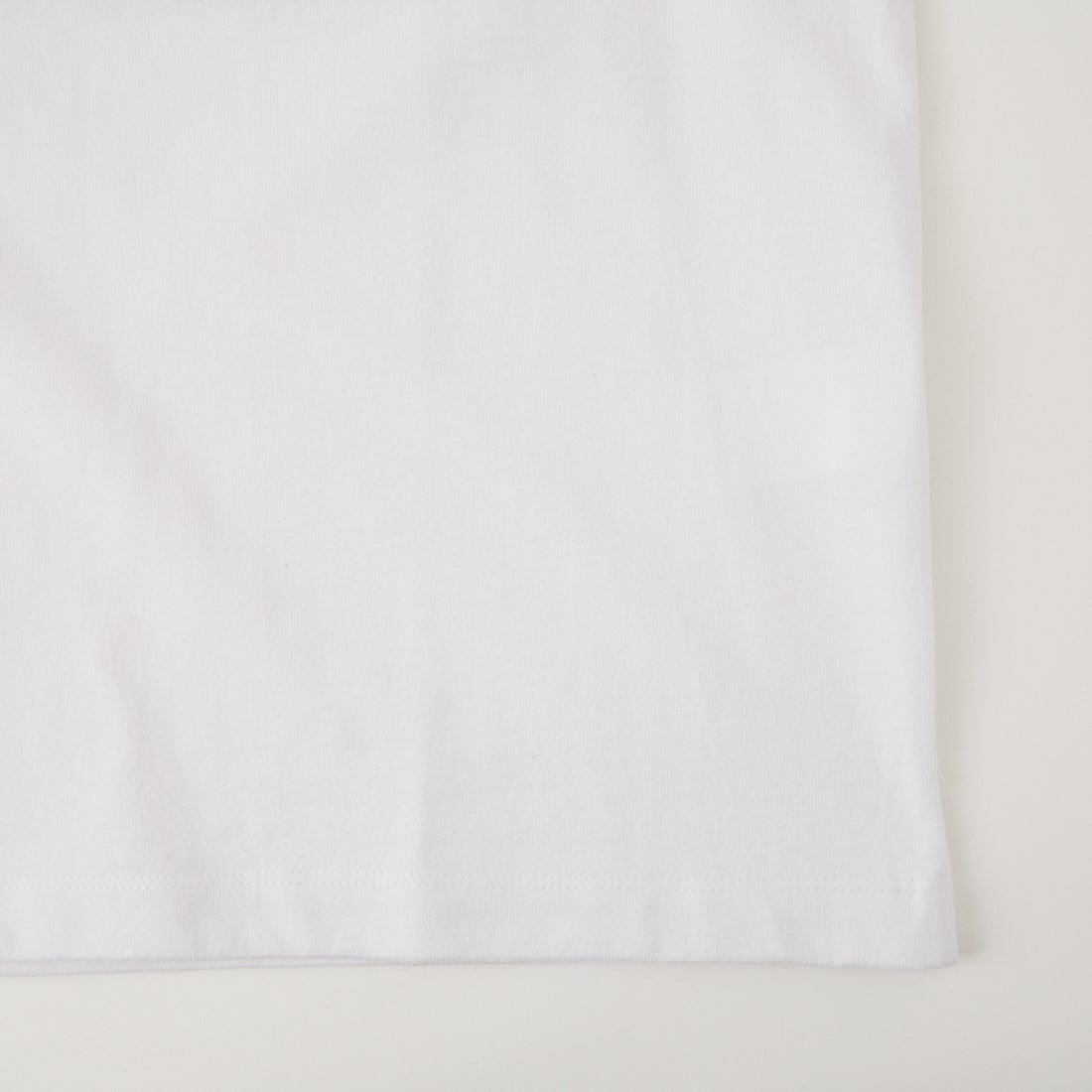 The Endless Summer [エンドレスサマー] バンダナ刺繍 Tシャツ [C-26574308] 07 WHITE