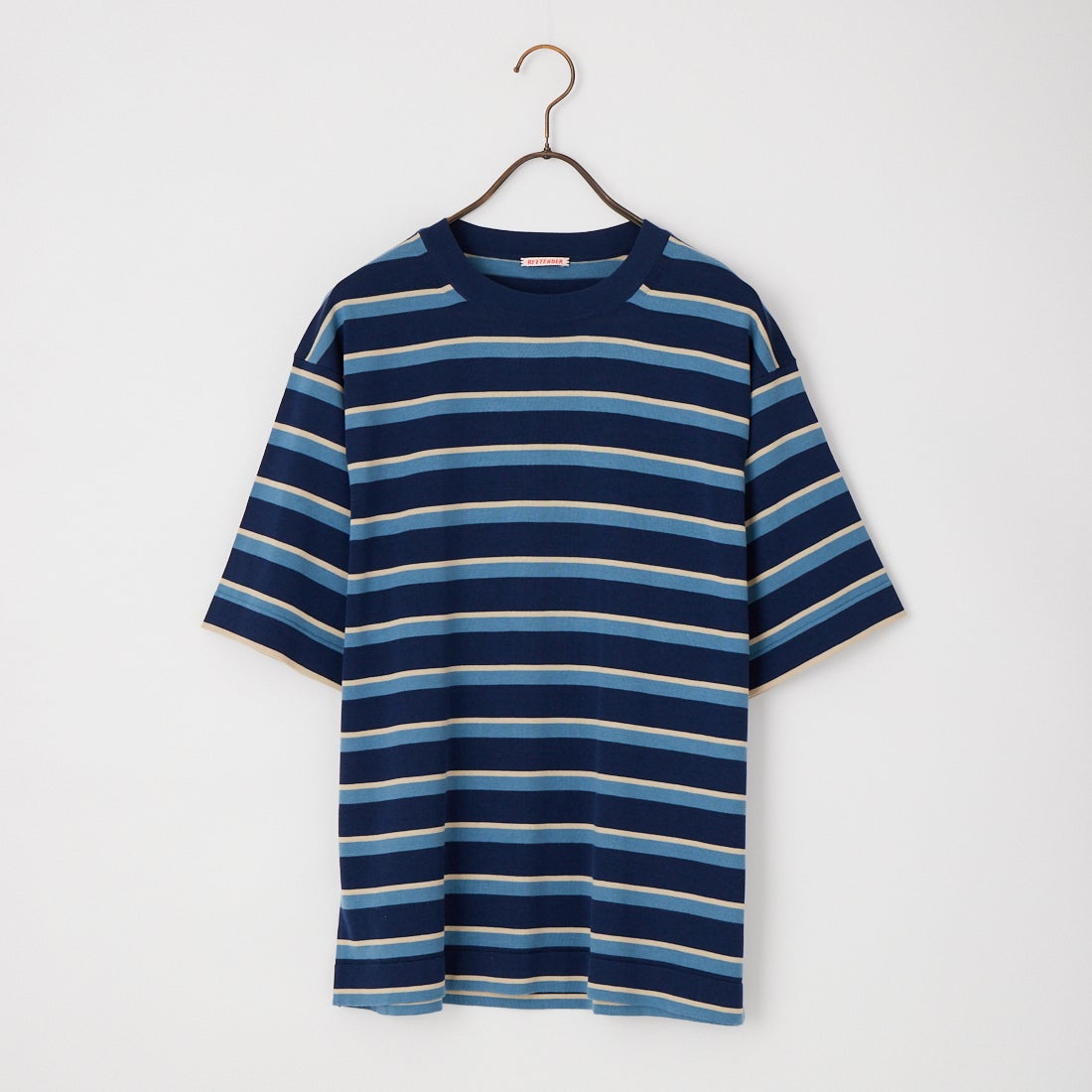 RYE TENDER [ライテンダー] センターTシャツ [010062600]｜ジーンズ