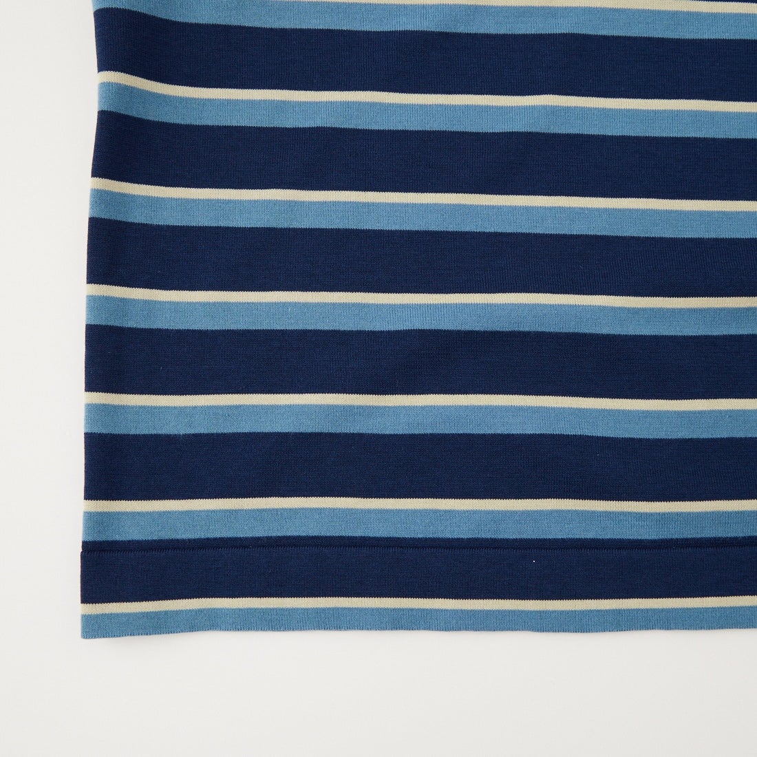 RYE TENDER [ライテンダー] センターTシャツ [010062600] NAVY/SLATE