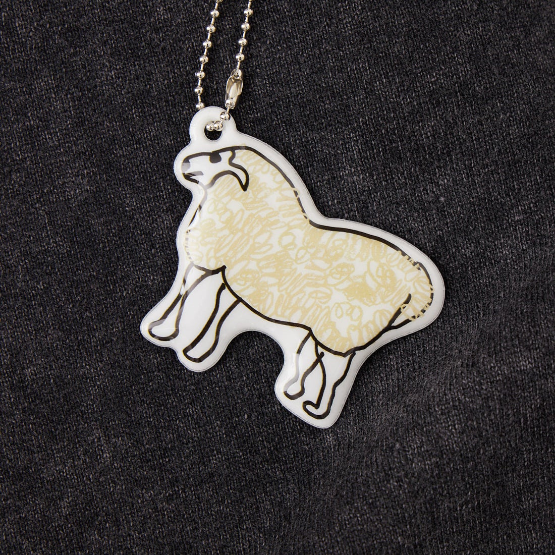 RYE TENDER [ライテンダー] オデッサ ポロ [010282600] BLACK