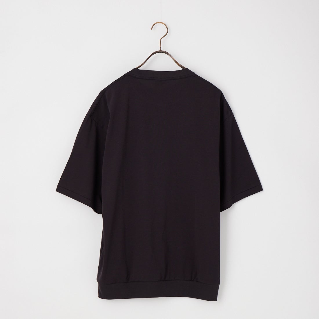 GOLD [ゴールド] サマーニット Tシャツ [GL79665] 128 NAVY