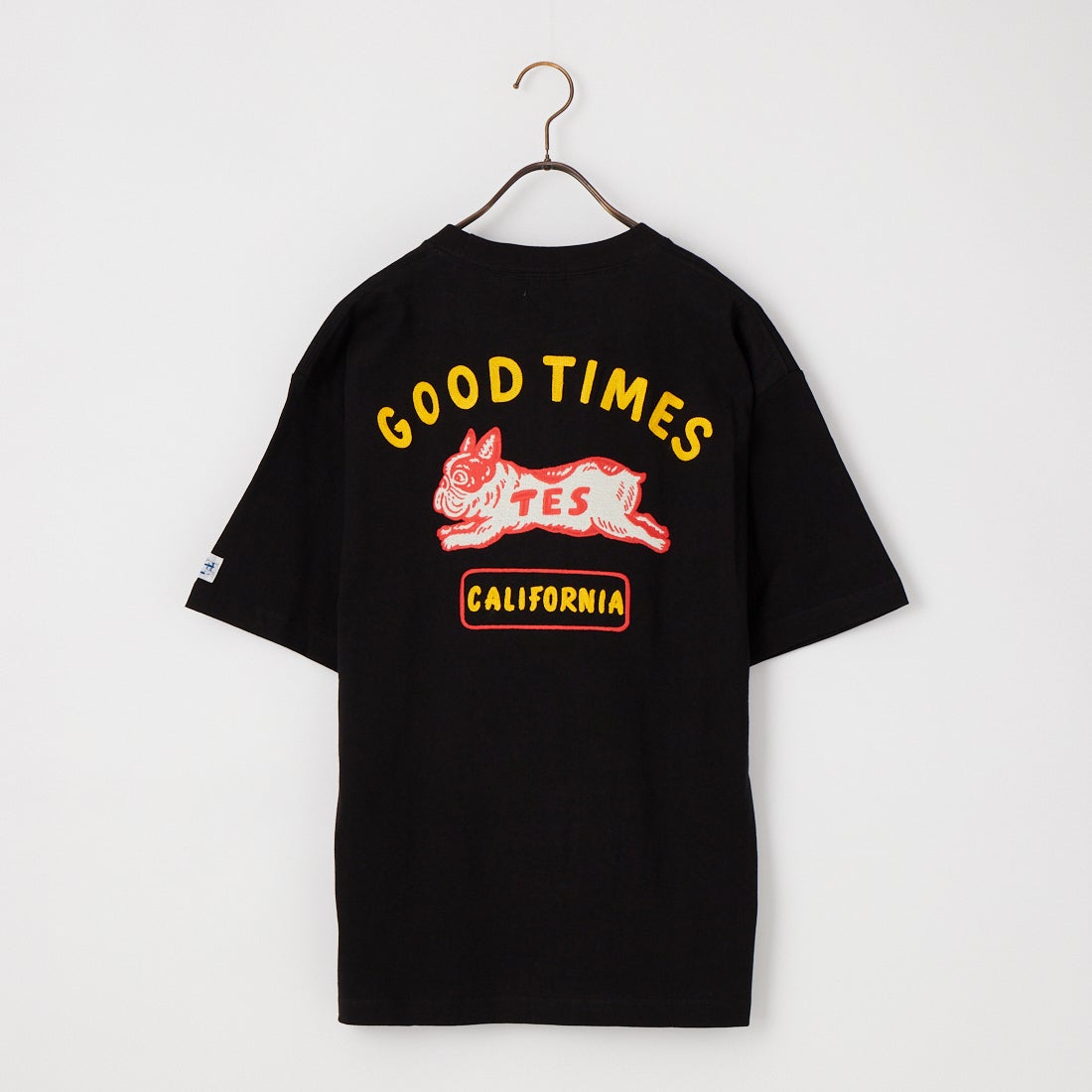 The Endless Summer [エンドレスサマー] GOOD TIMES Tシャツ [C