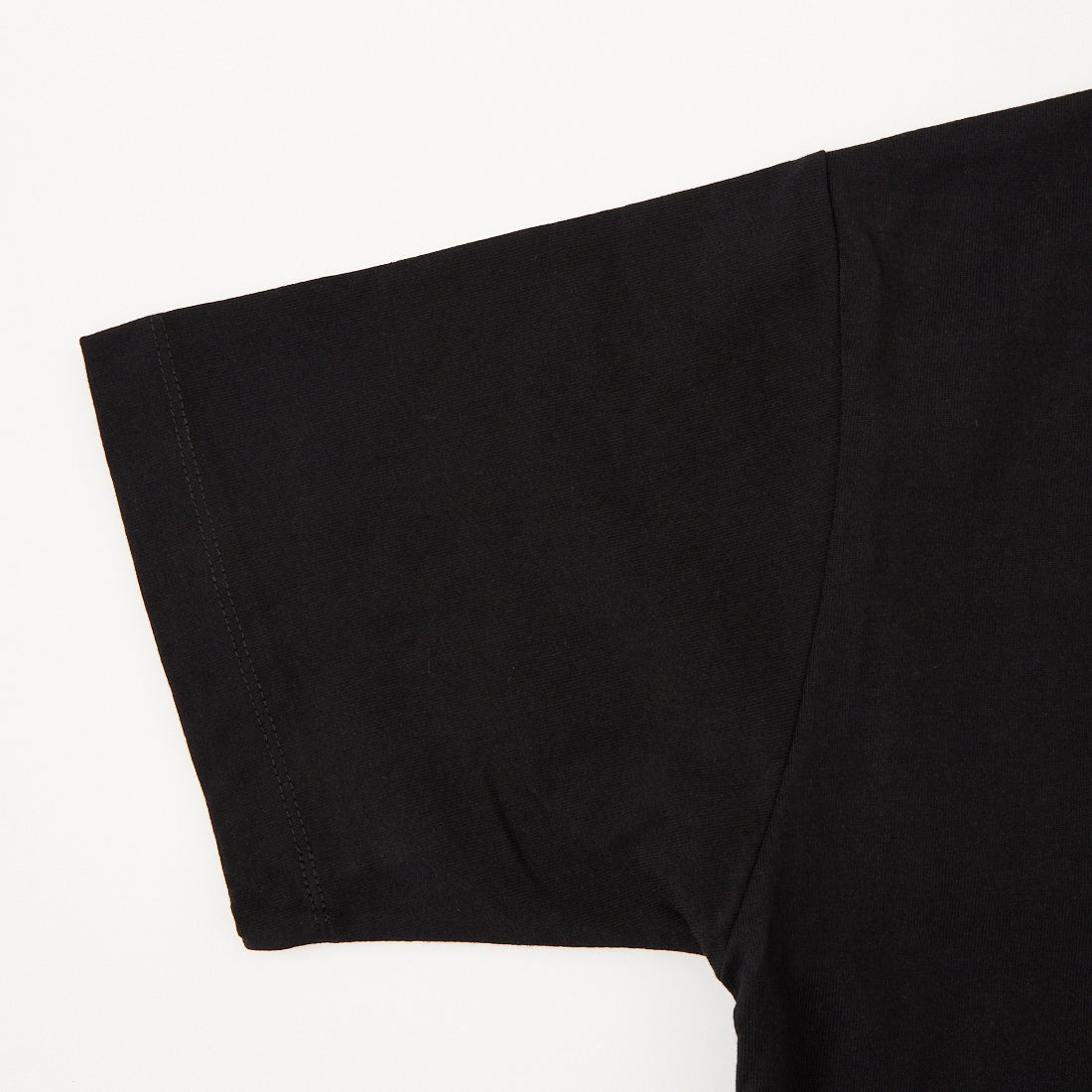 The Endless Summer [エンドレスサマー] GOOD TIMES Tシャツ [C-26574307] 01 BLACK