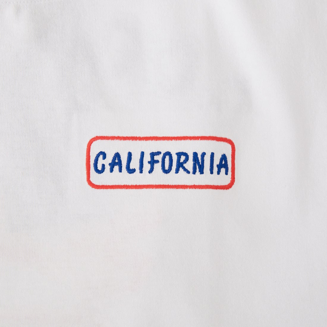 The Endless Summer [エンドレスサマー] GOOD TIMES Tシャツ [C-26574307] 07 WHITE