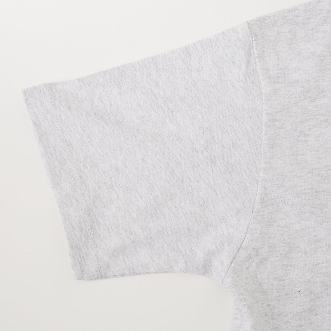 The Endless Summer [エンドレスサマー] サテンワッペン Tシャツ [C-26574309] 03 MIX GRY