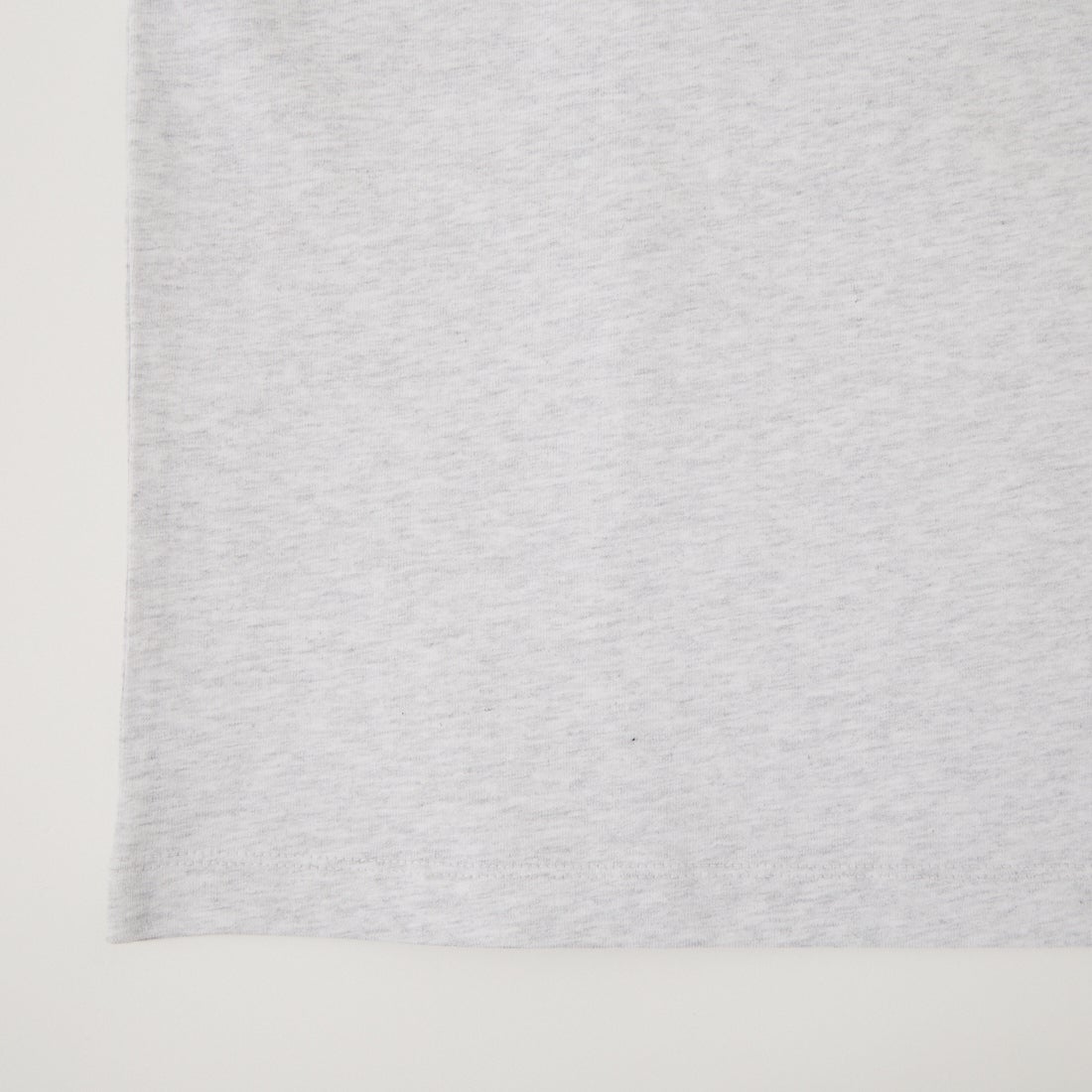 The Endless Summer [エンドレスサマー] サテンワッペン Tシャツ [C-26574309] 03 MIX GRY