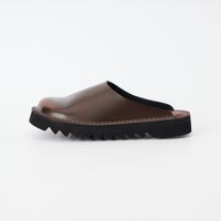 BROWN BRUS