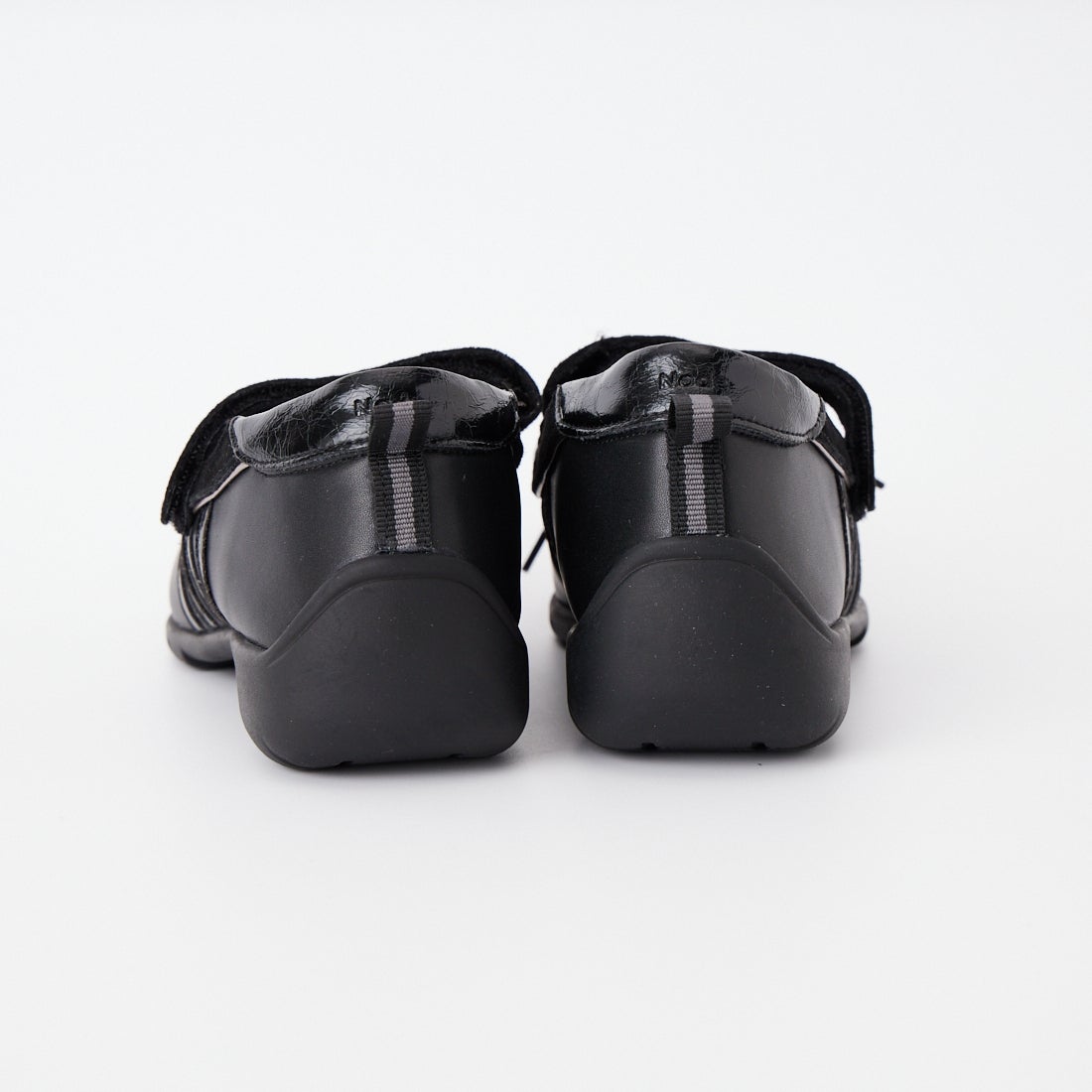 Rockfish Weatherwear [ロックフィッシュ ウェザーウェア] BLISS ベルクロスニーカー [RF1SHBF3SK012] BK