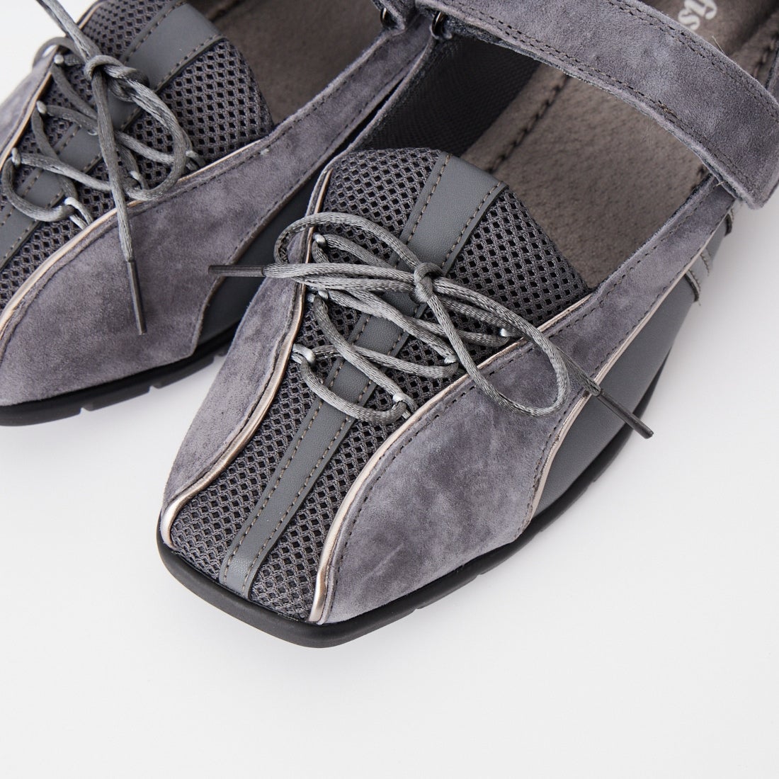 Rockfish Weatherwear [ロックフィッシュ ウェザーウェア] BLISS ベルクロスニーカー [RF1SHBF3SK012] CC