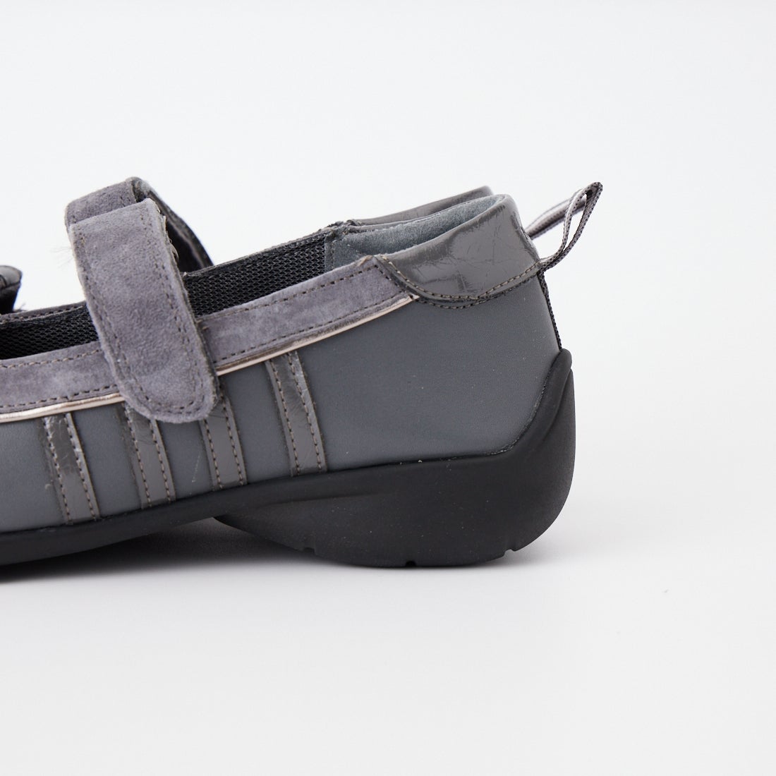 Rockfish Weatherwear [ロックフィッシュ ウェザーウェア] BLISS ベルクロスニーカー [RF1SHBF3SK012] CC