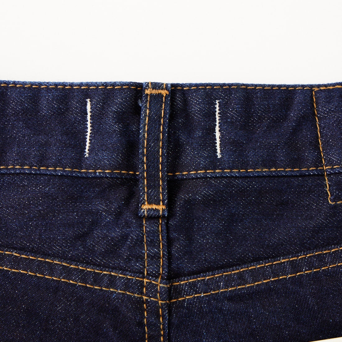 Oblada [オブラダ] BUDDY ジーンズ [M2610DP01] INDIGO