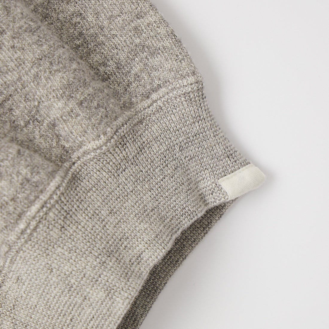 Oblada [オブラダ] BLANK ハーフスリーブスウェット [M2610CU12] GRAY