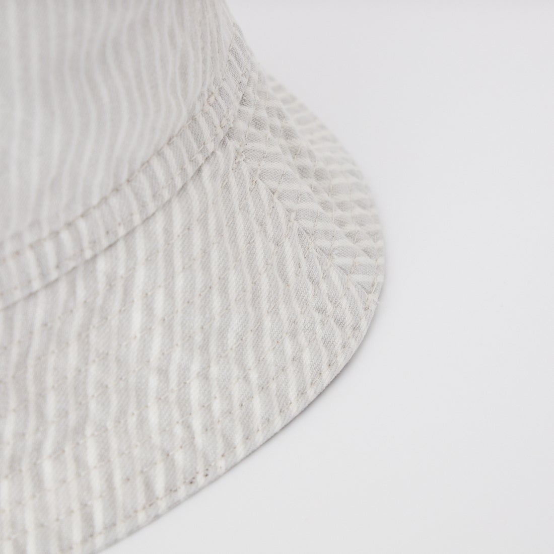 carhartt WIP [カーハートダブリューアイピー] マーサーバケットハット [I036509] ST/W BLEAC