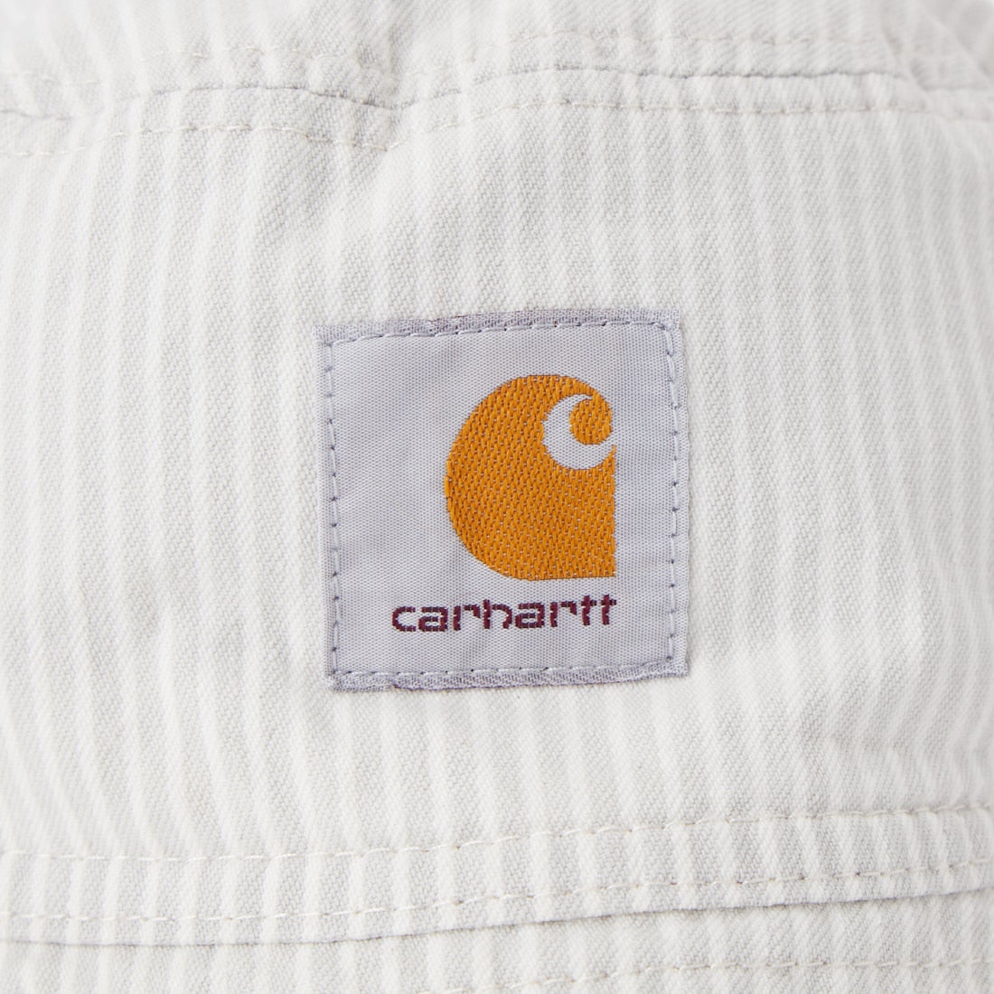 carhartt WIP [カーハートダブリューアイピー] マーサーバケットハット [I036509] ST/W BLEAC