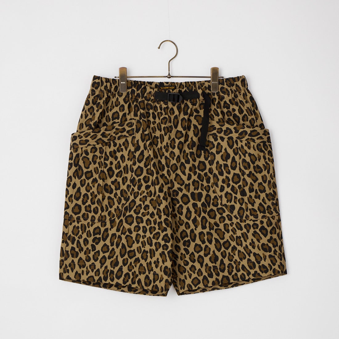 12 LEOPARD