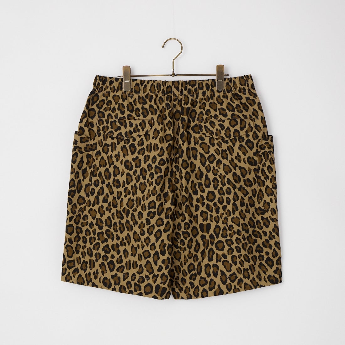 A VONTADE [アボンタージ] レオパード ファティーグショーツ [VTD-0357-PT2] 12 LEOPARD