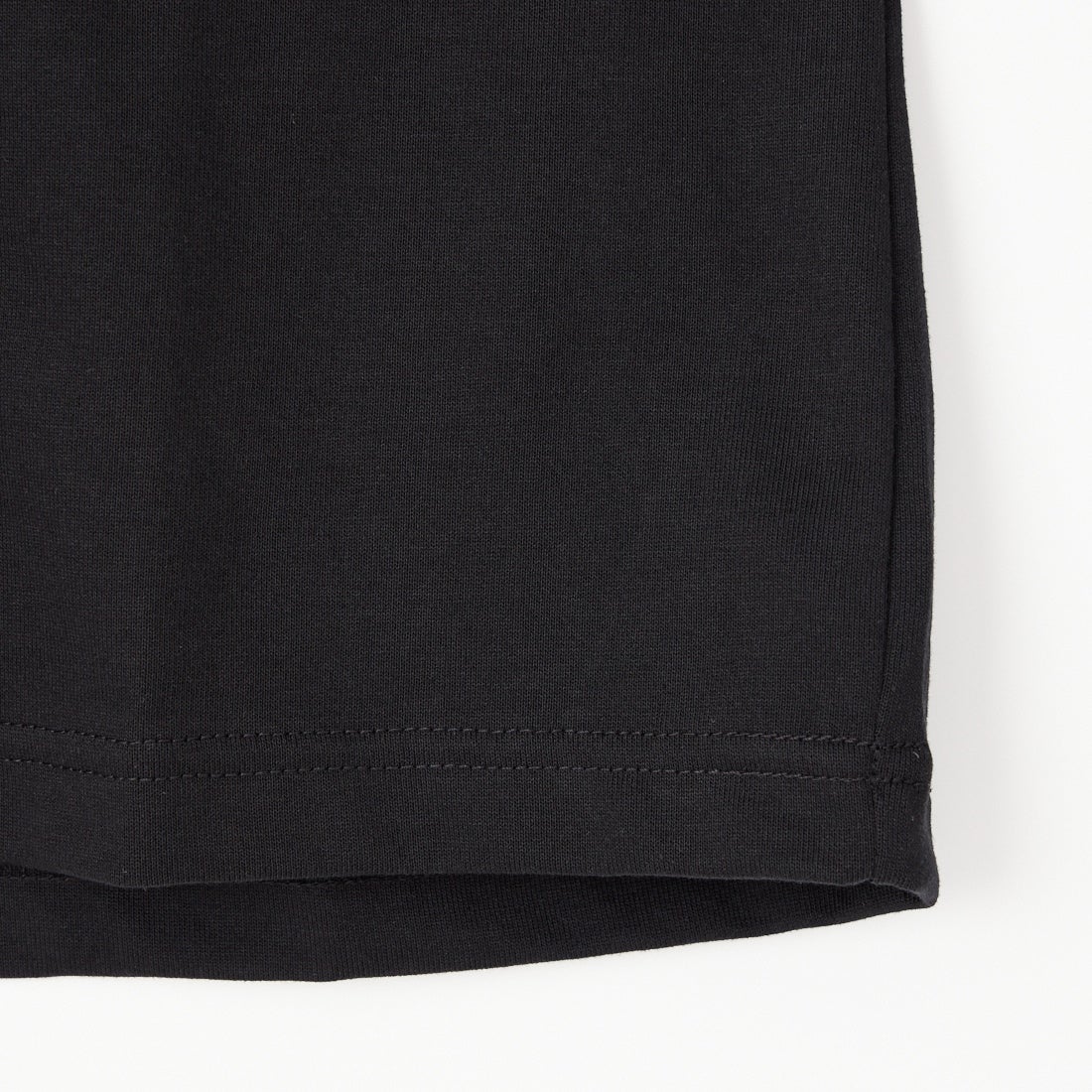 THE NORTH FACE [ザ ノースフェイス] ベースキャンプダッフル グラフィックTシャツ [NT32647] K