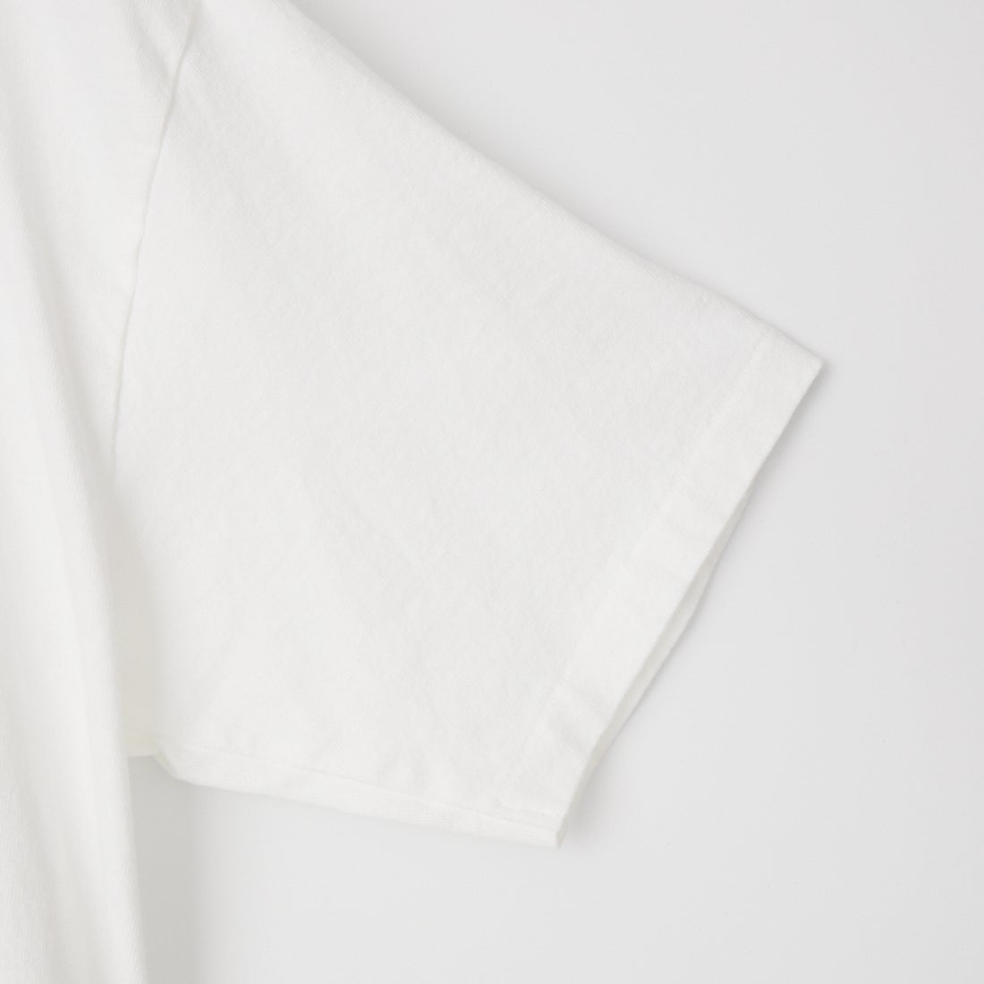 have a good day [ハブアグッドデイ] コインポケット ショートスリーブTシャツ [HGD-401] WHITE