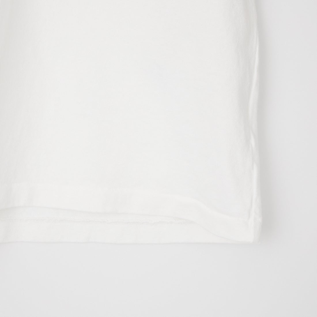 have a good day [ハブアグッドデイ] コインポケット ショートスリーブTシャツ [HGD-401] WHITE