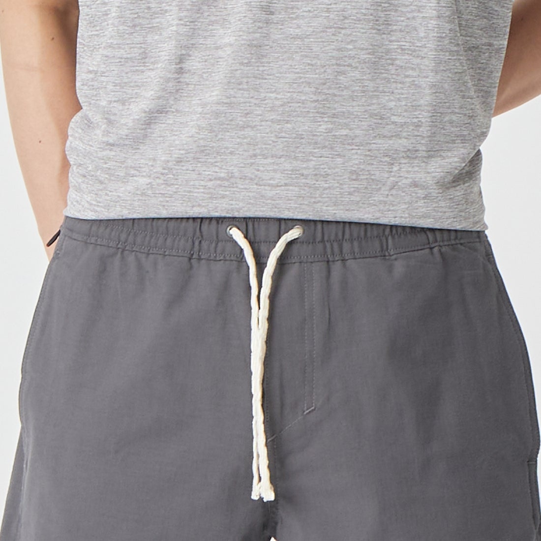 patagonia [パタゴニア] メンズ ホームウォーターズ バレーショーツ 16インチ [86385] FGE &&モデル身長：177cm 着用サイズ：M&&