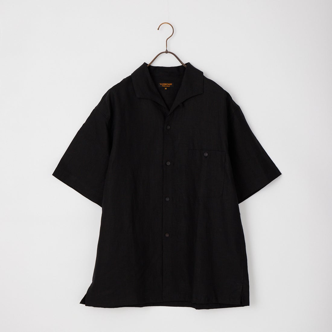 5 BLACK