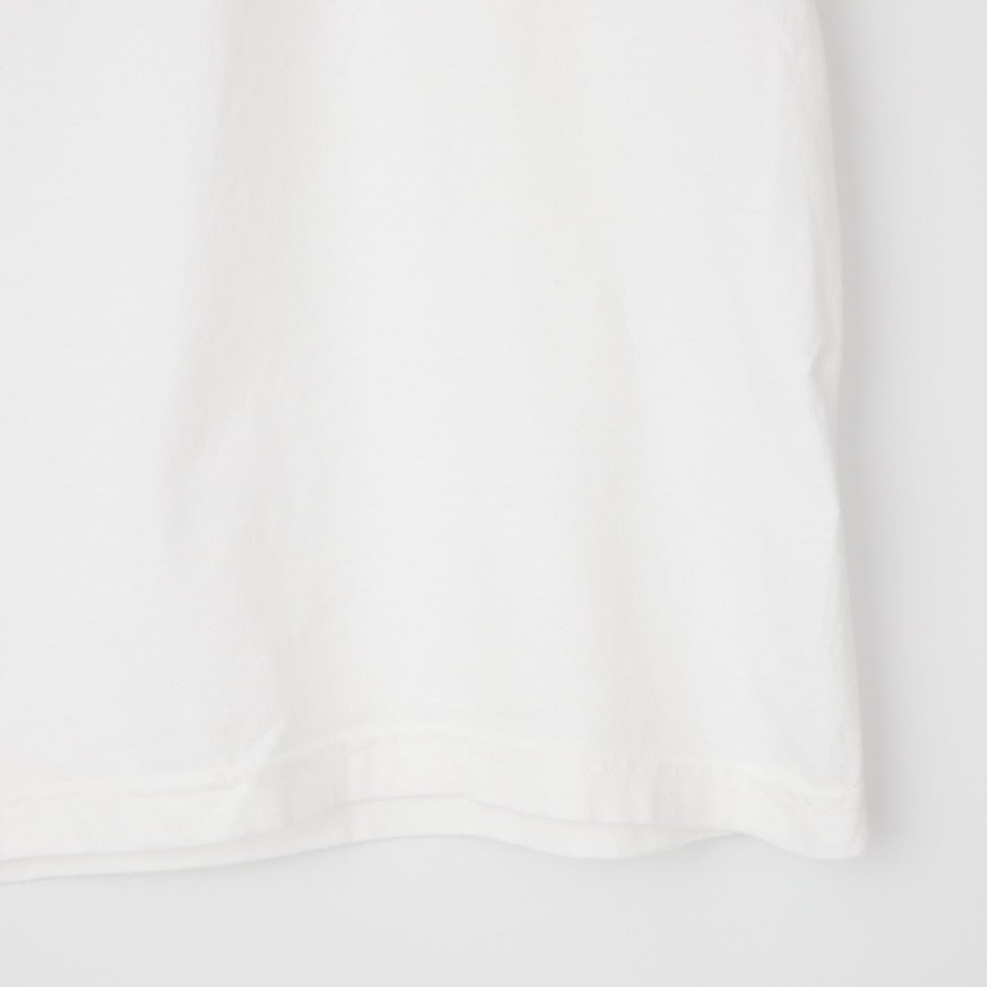 BOW WOW [バウワウ] FERモータスポーツ リンガーTシャツ [BW261-FMSTT] WHITE/NAVY