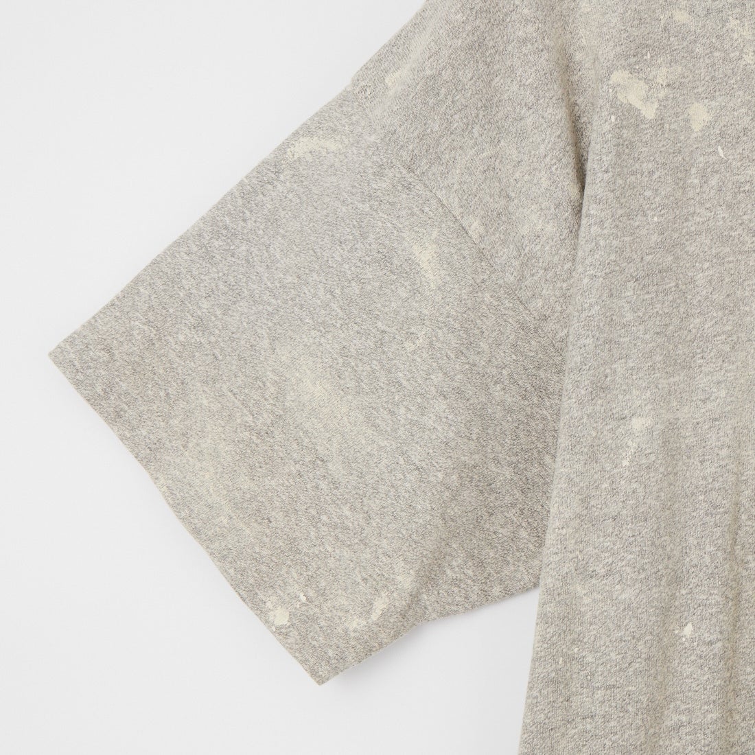 BOW WOW [バウワウ] 8812 エイジドTシャツ [BW261-8TA] 88/12 GRY