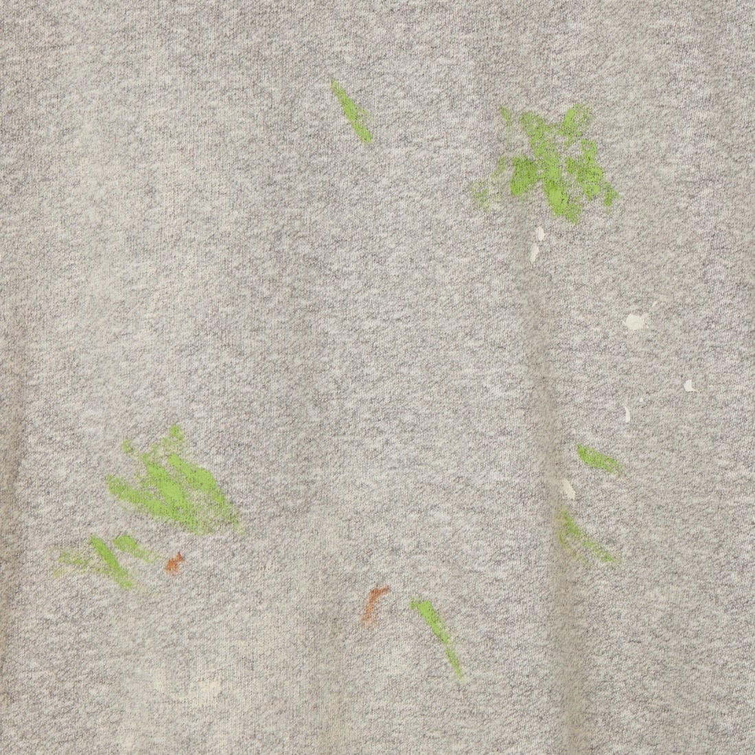 BOW WOW [バウワウ] 8812 エイジドTシャツ [BW261-8TA] 88/12 GRY