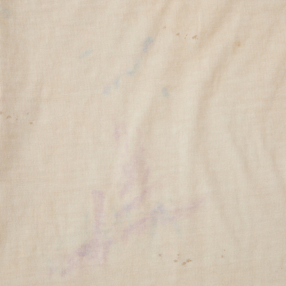 BOW WOW [バウワウ] 8812 エイジドTシャツ [BW261-8TA] 88/12 WHT