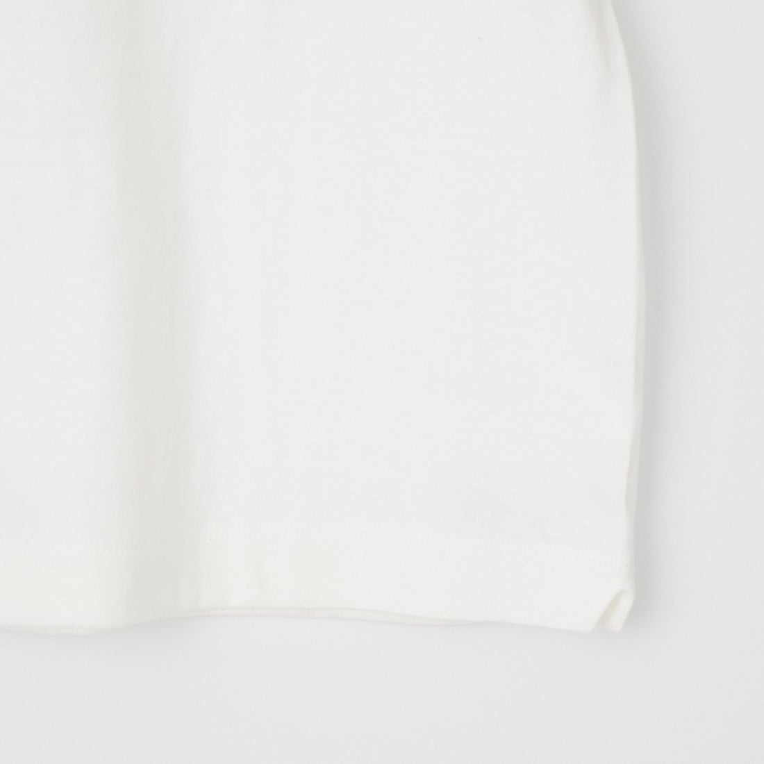 Americana [アメリカーナ] AMRCN FLOWER プリントTシャツ [BRF-807A-1] ﾎﾜｲﾄ