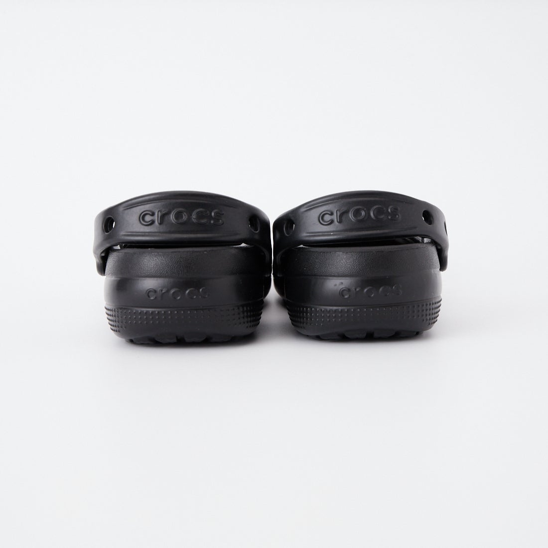 Crocs [クロックス] クラシック バレエ [211994] BLACK