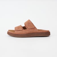 ES4 BROWN